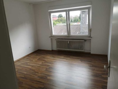Vollständig renovierte 2-Zimmer-Wohnung mit Balkon in Gevelsberg