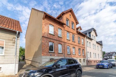 Haus In Schöningen Kaufen. Schöningen Haus Kaufen. Hauskauf In Schöningen. Wohnen In Schöningen.