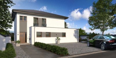Ihr Traum vom modernen Mehrfamilienhaus in Heringen  - Individuell gestaltbar nach Ihren Wünschen!