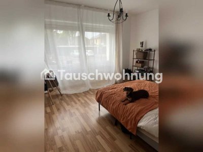 Tauschwohnung: 80 m² Wohnung im Tausch gegen kleinere Stadtwohnung