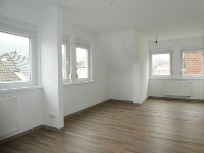Attraktive 2-Zimmer-Wohnung in Bad Orb
