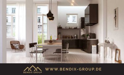 4Zi-Wohnung mit Terrasse – Top Lage, modern & hochwertig ausgestattet! Mietpool möglich!