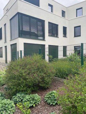 Moderne, helle 3-Zimmer-Erdgeschosswohnung  in sehr guter Lage!