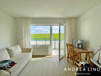 Ihr Rückzugsort am Meer – stilvolle Ferienwohnung an der Grimmershörnbucht