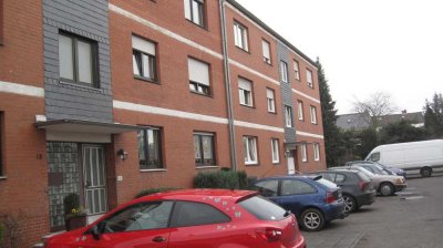 Moderne 3-Zimmer-Wohnung in ruhiger Lage