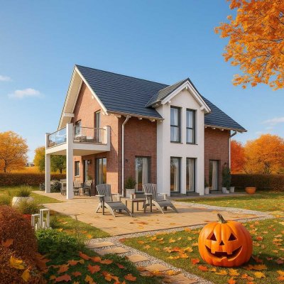 Familienträume werden wahr: Mit Bien-Zenker in Friedland