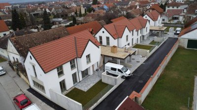 NEUE PREISE! Reihenhaus in St. Margarethen