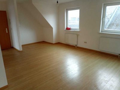 Helle 2 Zimmerwohnung mit direkter Innenstadtlage