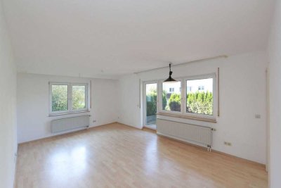 JUWEL IM GRAULESHOF - WOHNGENUSS MIT GARTEN