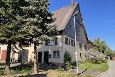 Zweifamilienhaus in Rottweil-Neukirch