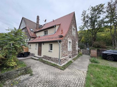 Nachmieter für Reihenendhaus gesucht!