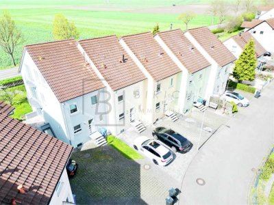 Zwischen Stadt, Natur und Zukunft – exklusives Wohnen in Bestlage von Riedlingen