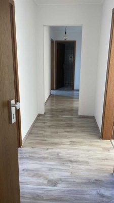 Schöne 3-Zimmerwohnung