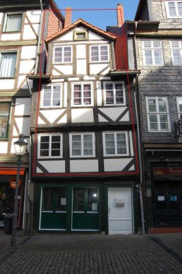 Maisonette-Wohnung mit 4 Zimmern im Magniviertel – ca. 145 m² auf 3 Etagen