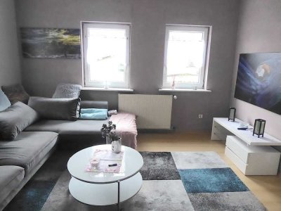 Günstiges Einfamilienhaus mit 6 Zimmern und Terrasse
