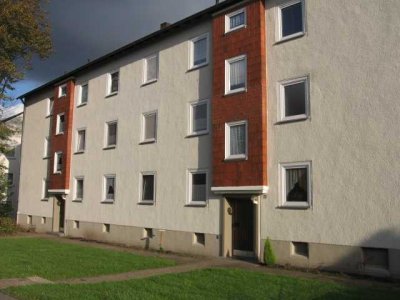 2-Zimmer-Wohnung in Dortmund Kirchlinde