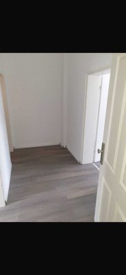 Saniertes, barrierearmes Altbauapartment am Phönixsee!