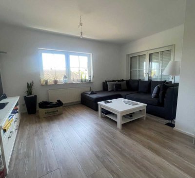 Braunfels: Attraktive 3-Zimmer-Eigentumswohnung als Kapitalanlage