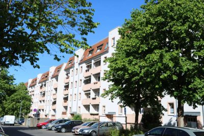3 Zi Whg in zentraler Lage am Schloßgarten - - direkt vom Eigentümer - ohne Vermittlungsprovision