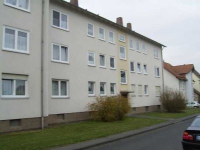 Willkommen Zuhause: familienfreundliche 4-Zimmer-Wohnung
