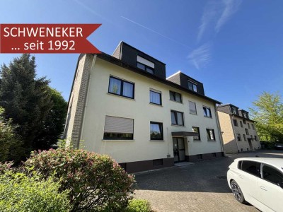 VERKAUFT!!! Vermietete Eigentumswohnung in schöner Wohnlage von Bad Salzuflen!