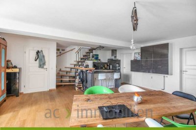ac | Stilvoll Wohnen in der Speyerer Kernstadt
