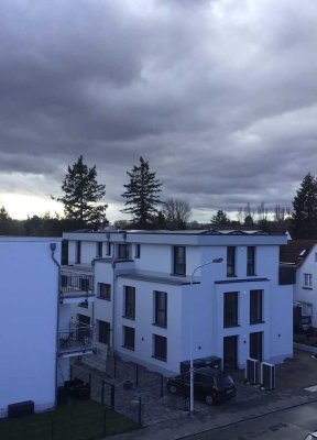 Reserviert !! Hochwertig wohnen in Eberstadt