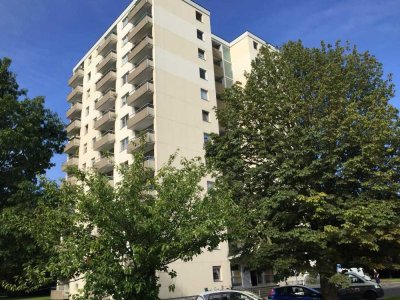 Demnächst frei! 2-Zimmer-Wohnung in Mönchengladbach Kamphausener Höhe