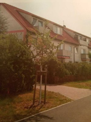 Großes Mehrfamilienhaus für Vermögensaufbau