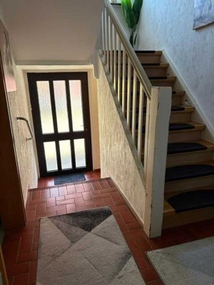 Doppelhaushälfte ab 01.02.2026 zu vermieten