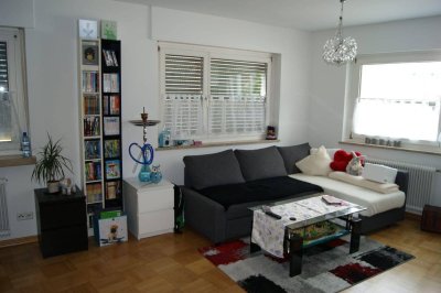 schöne 2-Zimmerwohnung im Zentrum von Götzis