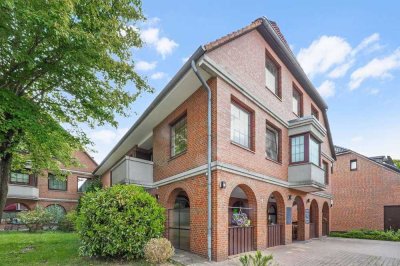 Traumhafte Eigentumswohnung in bester Lage – Ihr neues Zuhause wartet!