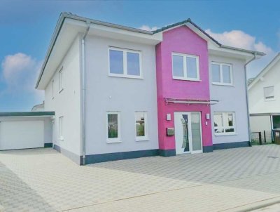 Katzweiler | Traumhaus mit Renditepotenzial: Großzügiges Einfamilienhaus in Massivbauweise – aktuell