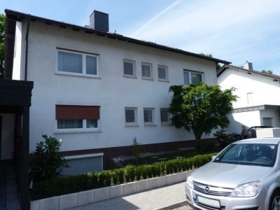 Hanau- Hohe Tanne " Super Lage mit tollem Blick ins Grüne"