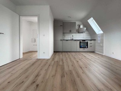 KL - Kaiserberg, 5 ZKB, EBK, Tageslichtbad, Terrasse ''WG-geeignet'' ''ERSTBEZUG NACH SANIERUNG''