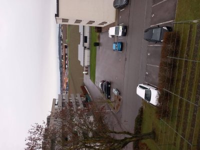 Attraktive Wohnung mit zwei Zimmern in Schärding Vorstadt