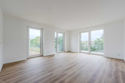 Gemütliche 3 Zimmer – Neubau in Buckow