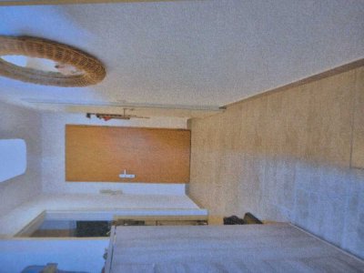 Geschmackvolle, sanierte 1,5-Zimmer-Wohnung mit Balkon und EBK in Neckarsulm