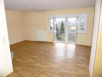 Sehr gepflegte 1-Zimmer-Wohnung mit EBK und Boxspringbett in Bad Mergentheim - Neunkirchen ab 1. 10.