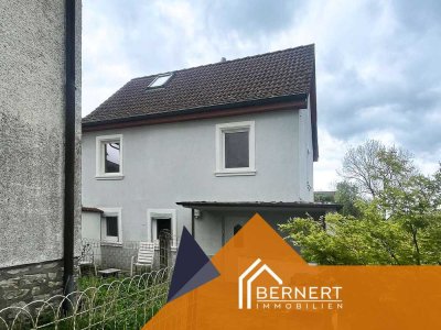 Einfamilienhaus oder Monteursunterkunft zur Miete