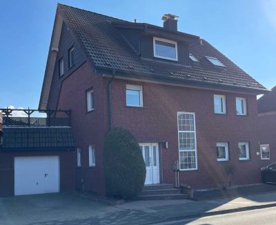 **Viel Platz für die Familie -  in zentraler Lage**