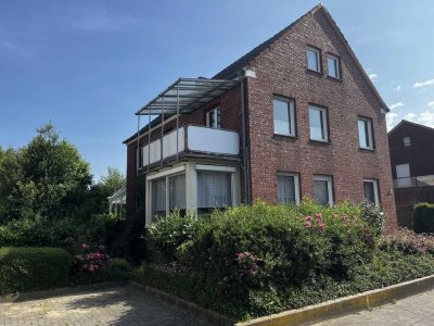 Einfamilienhaus mit Einliegerwohnung und großem Gartengrundstück!!!