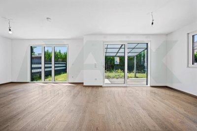 Top Haus hochwertig ausgestattet mit 4 Zimmern