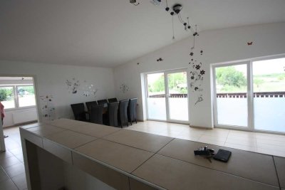 In gesuchter Randlage,  3 Zimmer Wohnung zu vermieten!