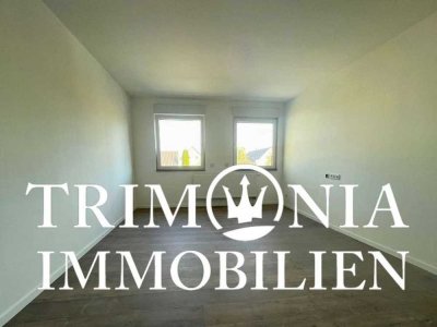 Sanierte 2-Zimmerwohnung