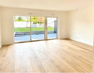 Neuwertige Wohnung mit zwei Zimmern und Einbauküche in Hilden