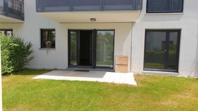 Geräumige  2,5 -Zimmer-Wohnung in Unterhaching