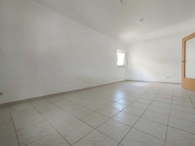 Ihr neues Zuhause mit Balkonidylle und Wohlfühlcharakter!