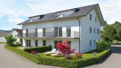 NEUBAU in der Feldgasse