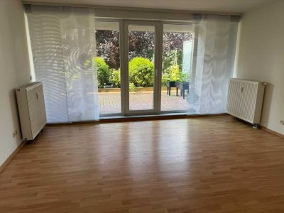 Helle 3-Zi. Wohg. mit gr. Terrasse in Werder (Havel)